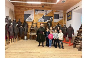 Омская крепость