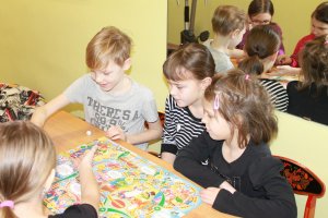 настольные игры